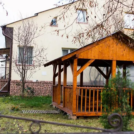 Casa Elysse *