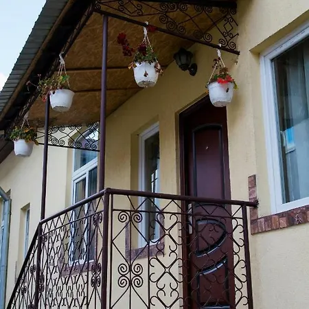 Casa Elysse *