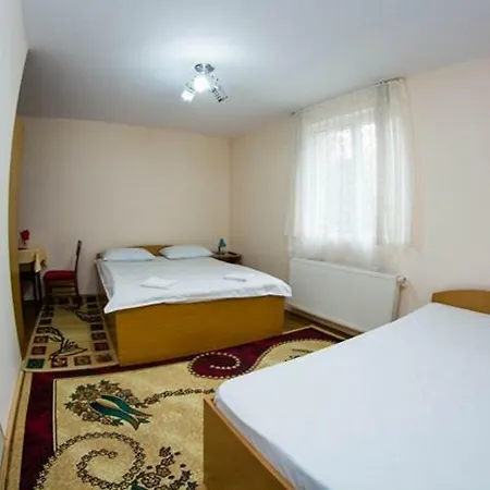 Casa Elysse Homestay *