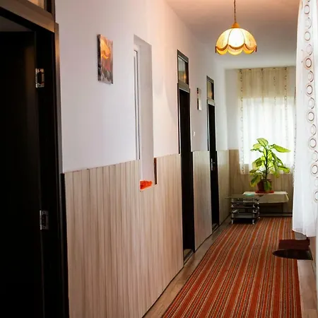 Homestay Casa Elysse Vatra Dornei