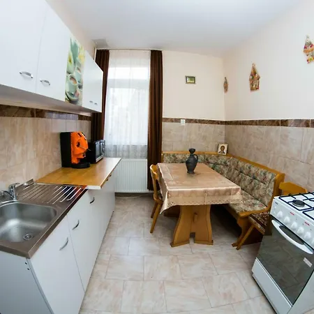 Casa Elysse * Vatra Dornei