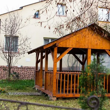 Homestay Casa Elysse *